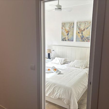 Apartamento Antonio By Solymar Holiday Torre Del Mar Εξωτερικό φωτογραφία