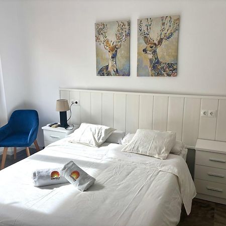Apartamento Antonio By Solymar Holiday Torre Del Mar Εξωτερικό φωτογραφία