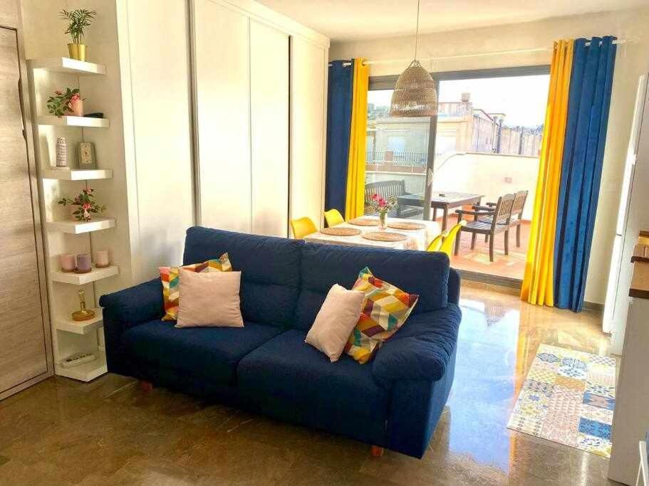 Apartamento Antonio By Solymar Holiday Torre Del Mar Εξωτερικό φωτογραφία