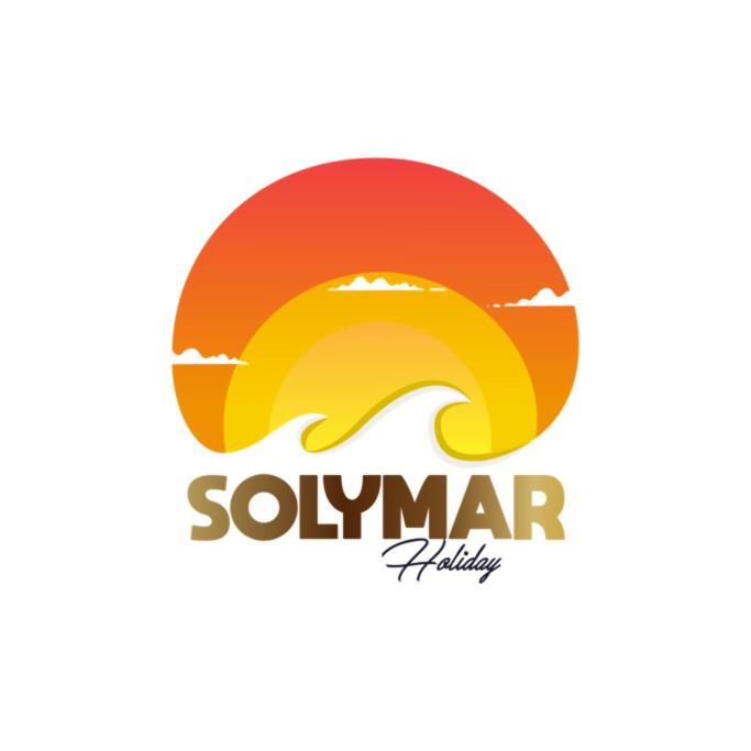 Apartamento Antonio By Solymar Holiday Torre Del Mar Εξωτερικό φωτογραφία