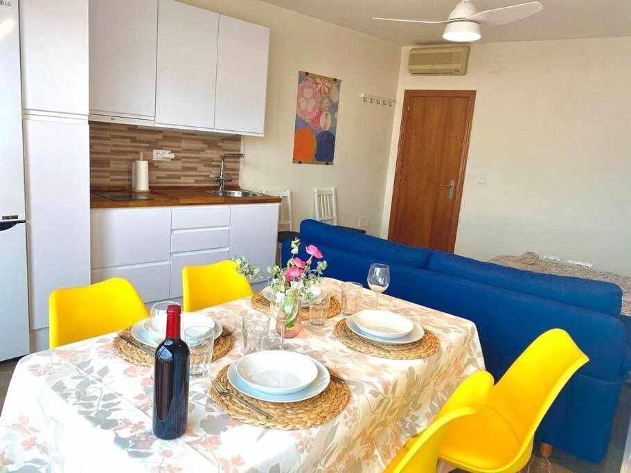 Apartamento Antonio By Solymar Holiday Torre Del Mar Εξωτερικό φωτογραφία