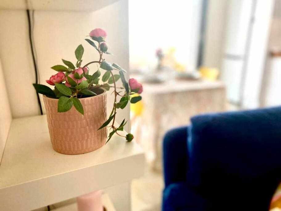 Apartamento Antonio By Solymar Holiday Torre Del Mar Εξωτερικό φωτογραφία