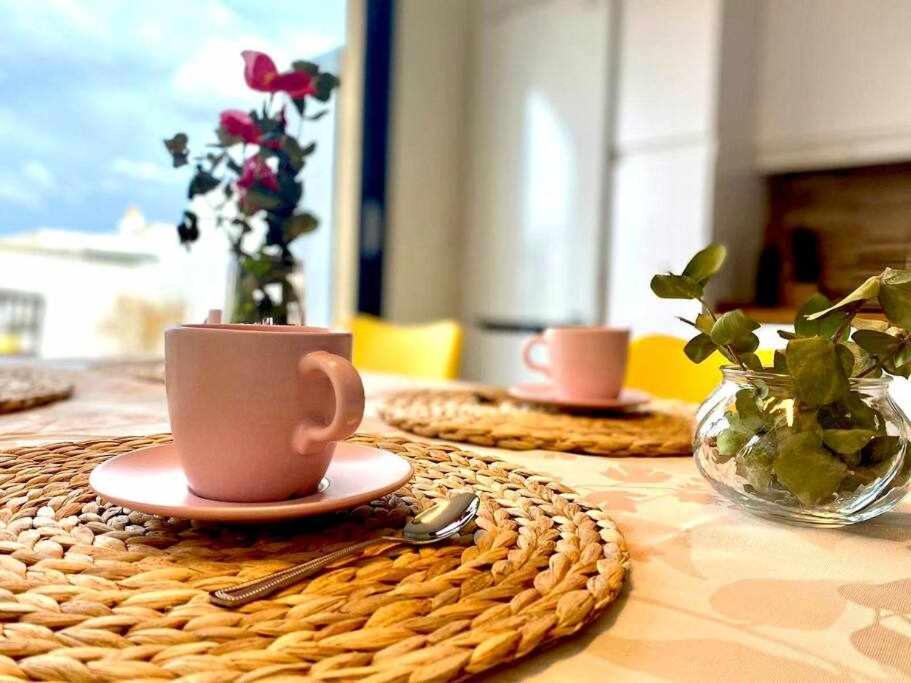Apartamento Antonio By Solymar Holiday Torre Del Mar Εξωτερικό φωτογραφία