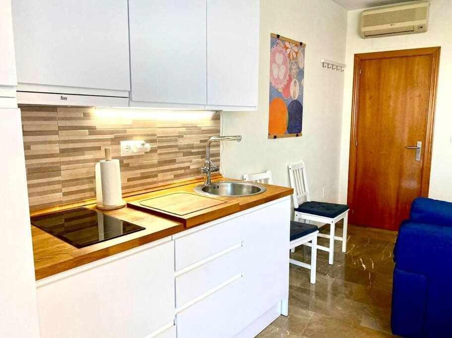 Apartamento Antonio By Solymar Holiday Torre Del Mar Εξωτερικό φωτογραφία