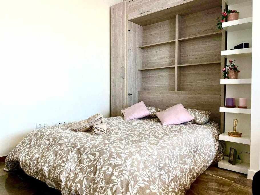 Apartamento Antonio By Solymar Holiday Torre Del Mar Εξωτερικό φωτογραφία