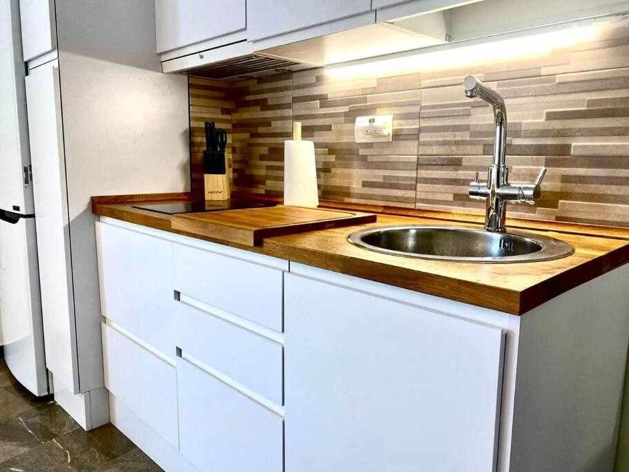 Apartamento Antonio By Solymar Holiday Torre Del Mar Εξωτερικό φωτογραφία