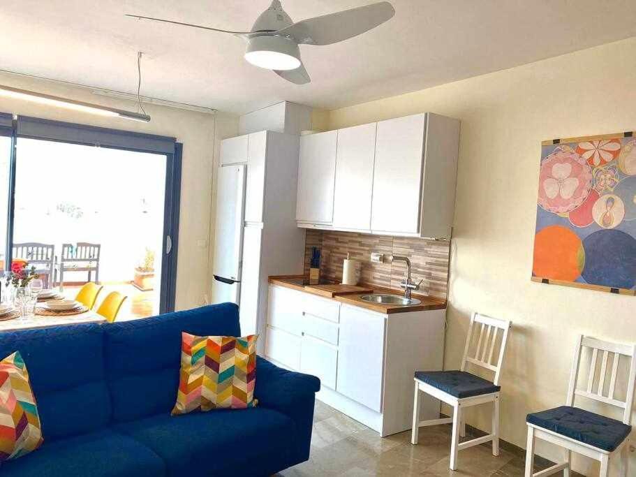 Apartamento Antonio By Solymar Holiday Torre Del Mar Εξωτερικό φωτογραφία