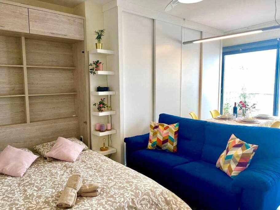 Apartamento Antonio By Solymar Holiday Torre Del Mar Εξωτερικό φωτογραφία
