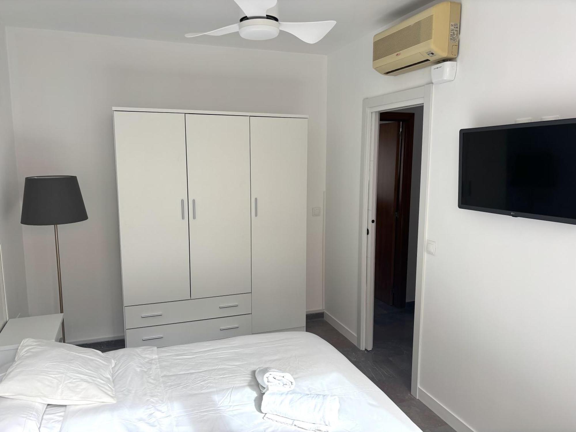 Apartamento Antonio By Solymar Holiday Torre Del Mar Εξωτερικό φωτογραφία