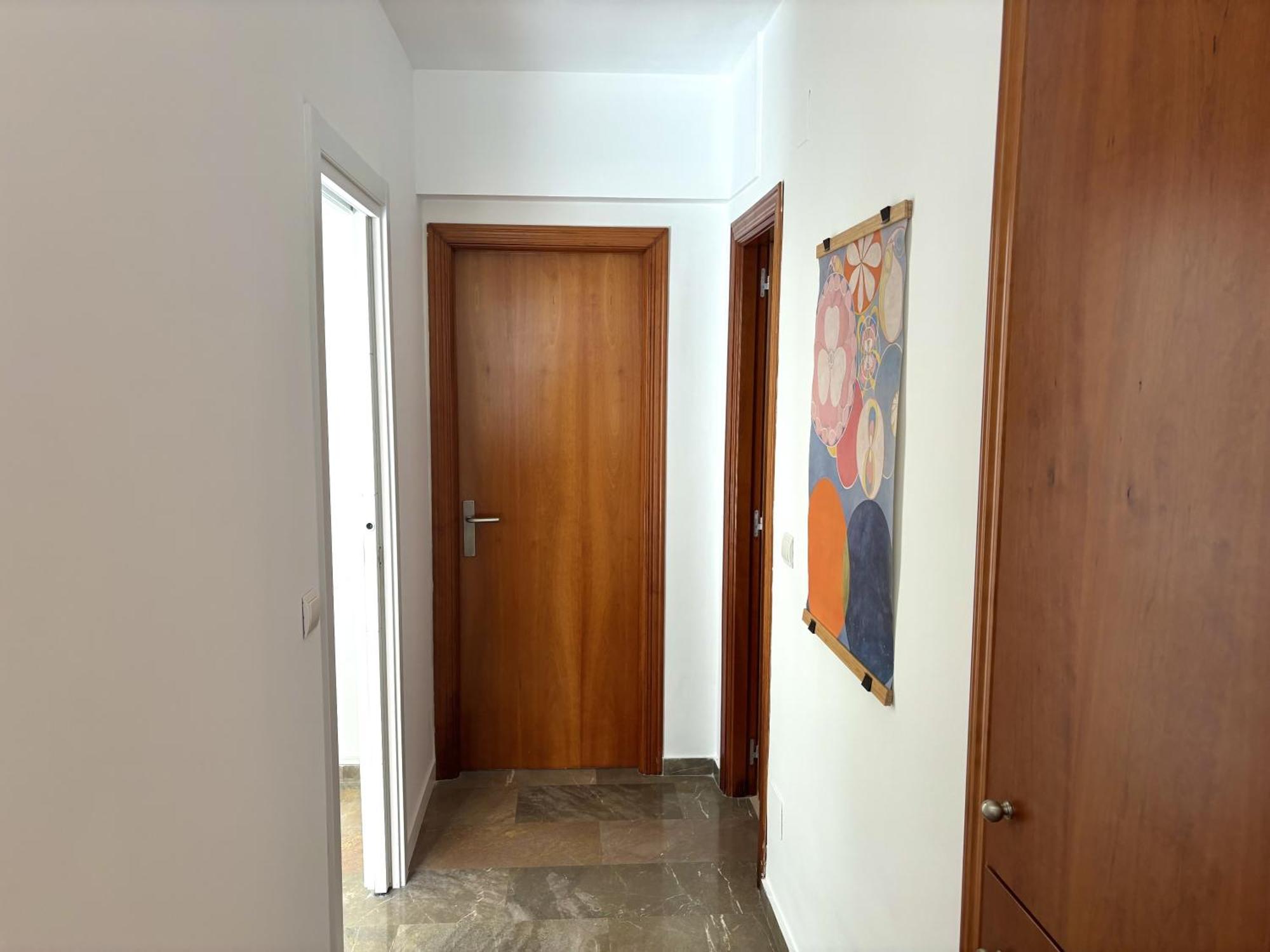 Apartamento Antonio By Solymar Holiday Torre Del Mar Εξωτερικό φωτογραφία